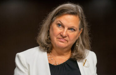 Замгоссекретаря США пригрозила России “такими санкциями, каких еще не бывало”