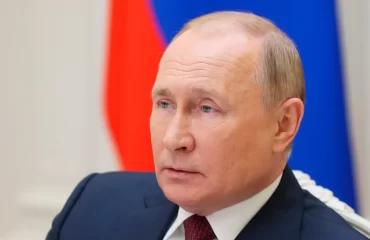 Путин: России нужны гарантии исключения любого продвижения НАТО на восток