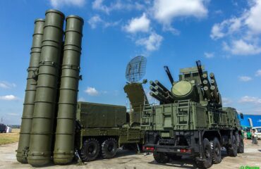 Соглашение между РФ и Таджикистаном о создании Объединенной системы ПВО