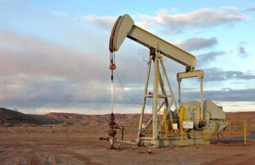 Египет ищет нефть в пустыне: сделка на 3,5 миллиарда долларов