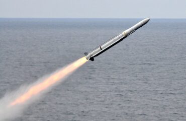 Новый контракт на производство ракет класса “земля-воздух” Evolved Sea Sparrow