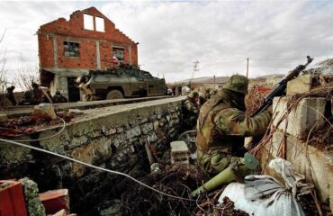 США и Великобритания призывают Сербию экстрадировать бывших депутатов, причастных к военным преступлениям