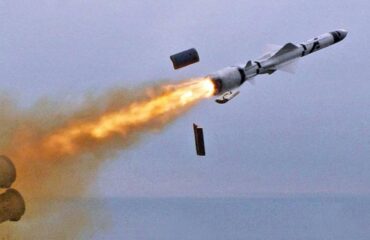 Российские ЗРПК “Панцирь-С1” уничтожили 7 из 8 израильских крылатых ракет “Dalilah”