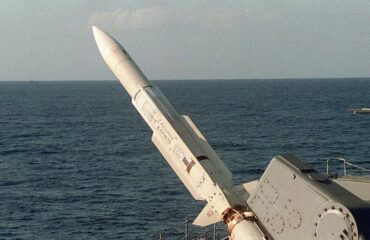 США поставляют SM-2 союзникам, кроме Греции, через кредиты FMS