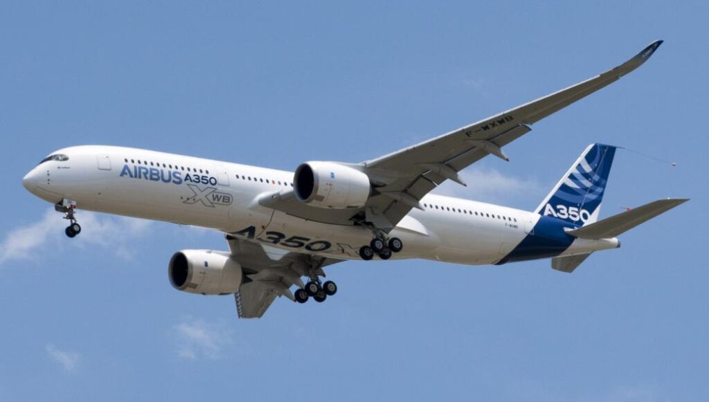 Авиакомпания Qatar Airways Airline подала в суд на Европейский авиационный консорциум Airbus