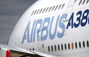 Объединенные Арабские Эмираты получили последний Airbus A380 (видео) 