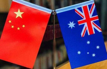 Следующая цель США после России – Китай: в фокусе “австралийский вопрос”