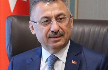 Ф. Октай: «Мы твердо защищаем суверенные права Голубой Родины» (видео) 