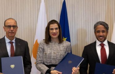 Колоссальное месторождение природного газа на блоке 10 ИЭЗ Кипра