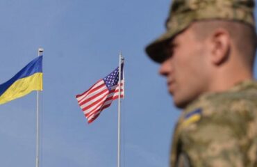 Шойгу заявил о подготовке США провокации с химоружием на востоке Украины