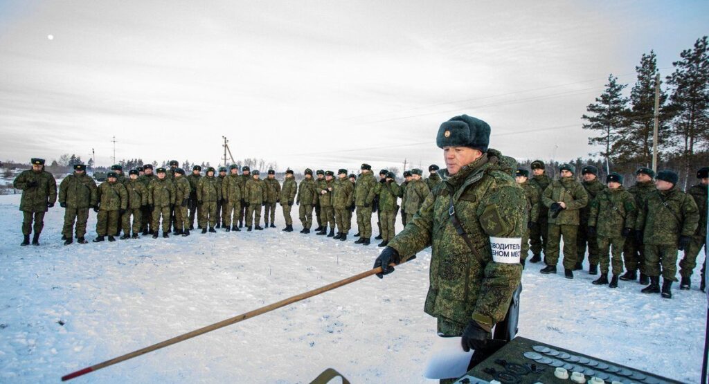 Под Воронежем учились сбивать украинские Bayraktar TB2