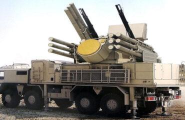 Сербия создает зенитный «зонтик» с помощью российских и китайских систем 