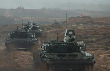 Убийцы танков – новинка России – мина ПТКМ-1Р