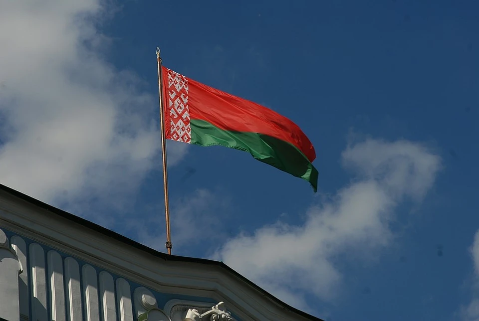 Белоруссия вводит продовольственное эмбарго в ответ на санкции