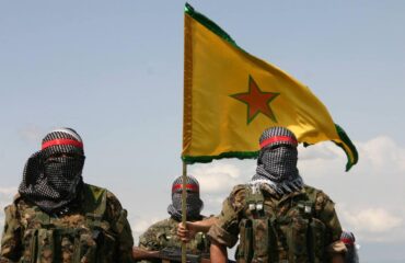 13 курдских боевиков погибли в боях с турецкой армией в Сирии