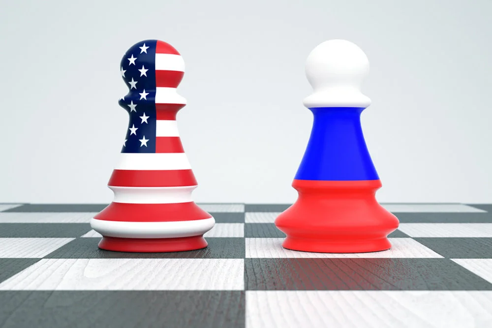 МИД опубликовал ответы России США по гарантиям безопасности