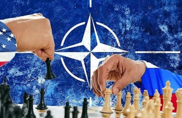 Совместные учения России и Белоруссии признаны эскалацией