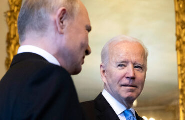 В США придумали способ заставить Россию уважать Байдена”