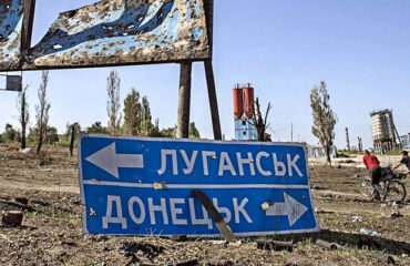 Глава ДНР ответил на предложение об оказании военной помощи со стороны России