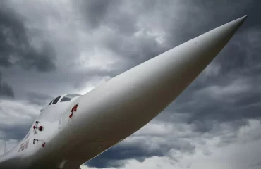 Лидерские позиции США в области обороны уходят в прошлое