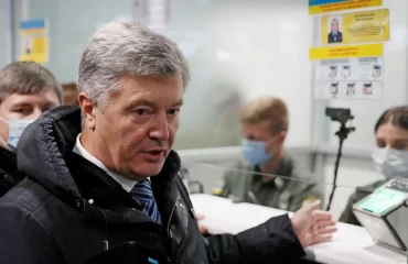 Порошенко вернулся: будет ли новый Майдан?