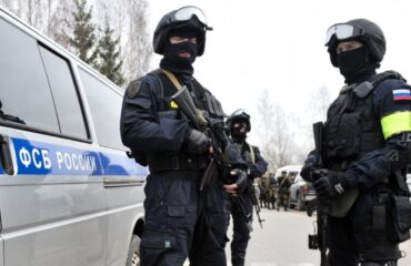 Bloomberg: Центробанк пытается добиться полного запрета инвестиций в криптовалюты