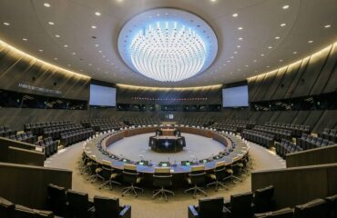 Россия не планирует восстанавливать постпредство при НАТО