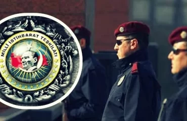 Национальная разведывательная организация Турции открыла 7000 уголовных дел против терроризма