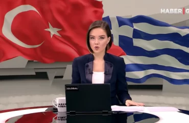 Предложение об отказе Греции от расширения территориальных вод до 12 миль поддержали турецкие СМИ 