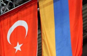 В Москве пройдет встреча спецпредставителей Турции и Армении