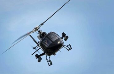 Беспилотник “Хезболлы” сбил израильский вертолет 