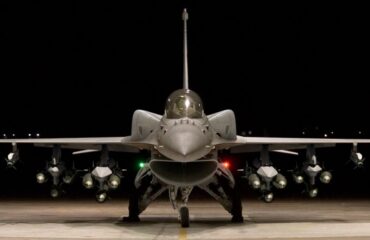 Госдеп США одобряет FOS для греческих F-16 Block 52+/52+ Advanced