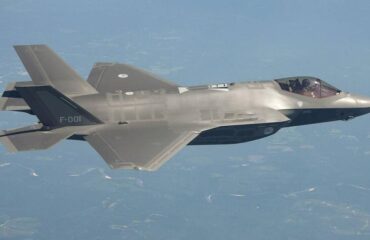 Таиланд планирует приобрести 8 истребителей F-35 