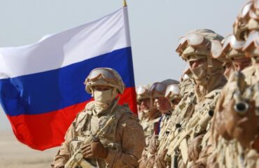 Россия: «Если НАТО не выполнит наши требования, мы будем действовать соответственно» 