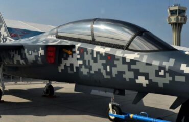 Турция начнет серийное производство учебно-тренировочного легкого истребителя Hürjet 