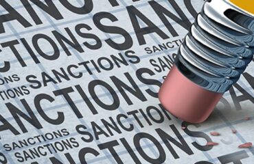 Bloomberg: Просочились детали пакета санкций США и ЕС против России