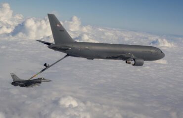 12 вертолетов CH-53K и два Boeing KC-46 для Израиля