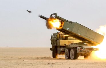 В США прошли успешные испытания ракетного двигателя PrSM