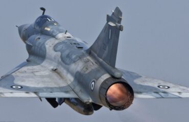 Греция возвращает во Францию 19 из 40 истребителей – Mirage 2000EGM