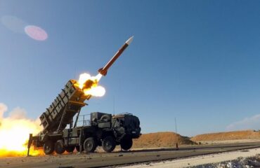 НАТО поручила INTRACOM DEFENSE проект модернизации греческих PATRIOT