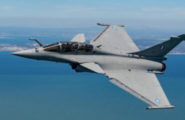 Вместо российских Су-35 Индонезия выбрала французские Rafale F.4