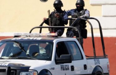 В Мексике отъявленный преступник «Кувалда» приговорен к 60 годам тюрьмы