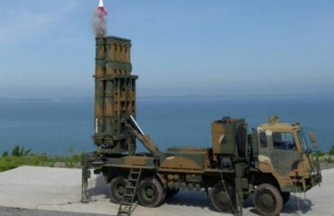 Cheongung II: ОАЭ приобретают южнокорейские ракеты