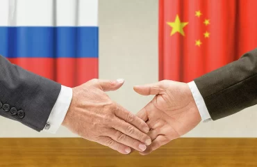 Китай на стороне России: Си Цзиньпин может помешать планам Байдена «наказать» Москву