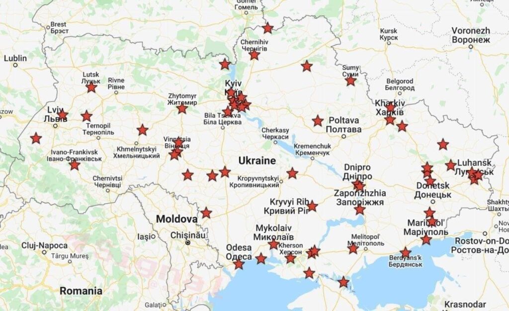Путин готов отправить в Минск делегацию РФ на переговоры с Украиной