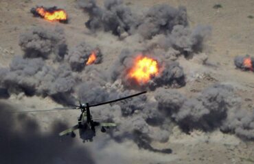 ВС РФ уничтожили четыре установки ЗРС С-300 и склад ракетно-артиллерийского вооружения и боеприпасов