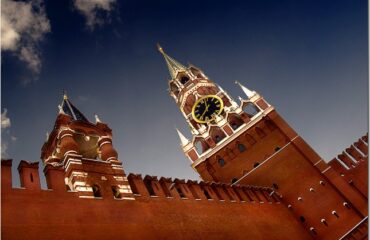 Специальная комиссия Госдумы расследует случаи вмешательства иностранных государств во внутренние дела России