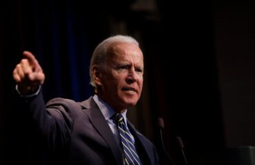 Байден о решении Путина: “Я уверен, что он уже принял решение”