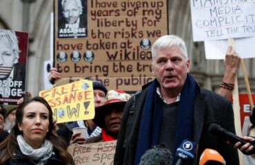 «Нет» Национального собрания Франции идее предоставления убежища Джулиану Ассанжу 