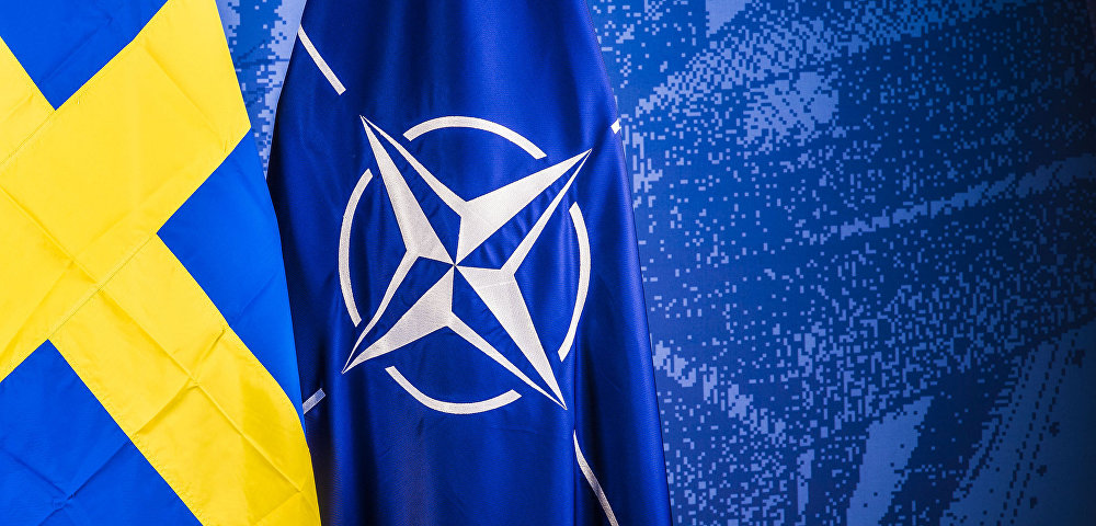 Швеция подтвердила отсутствие планов вступать в НАТО